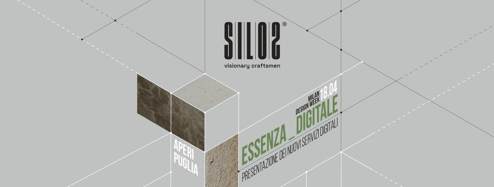 Milano Design Week 04/2024 – Essenza_Digitale
