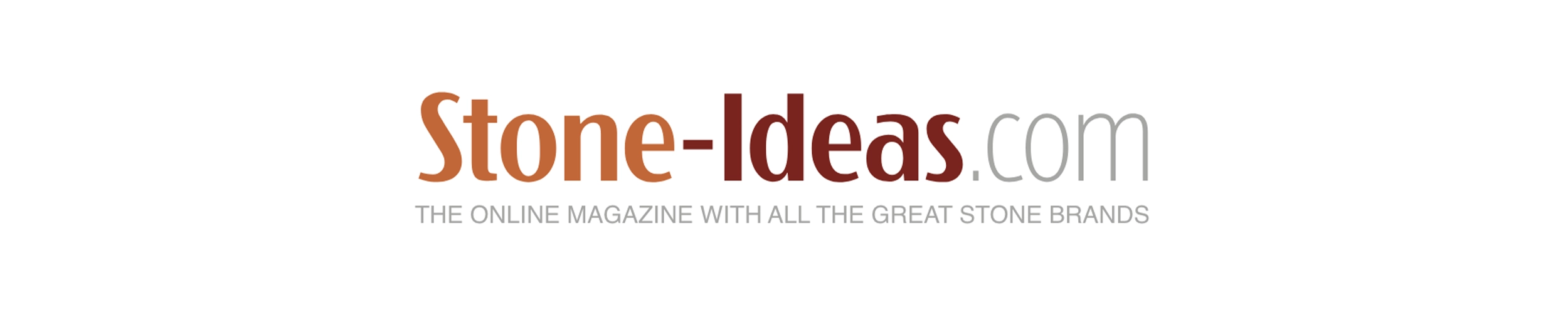 Siamo presenti su… Stone-Ideas.com